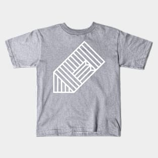 Flatbank Kids T-Shirt